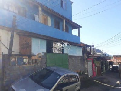 Loja-Salão, 499 m² - Foto 1