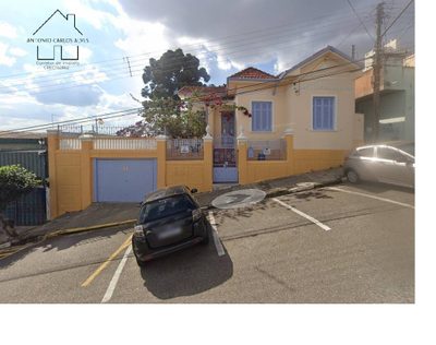 Casa, 311 m² - Foto 2