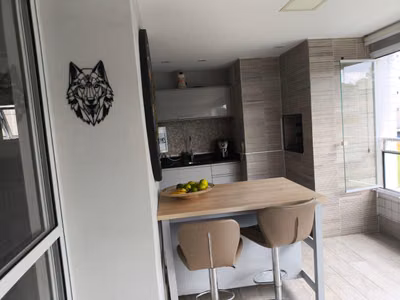 Apartamento, 3 quartos - Foto 2