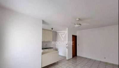 Apartamento, 1 quarto, 46 m² - Foto 1