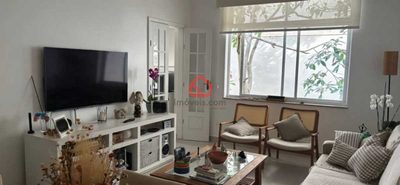 Apartamento, 3 quartos, 130 m² - Foto 3