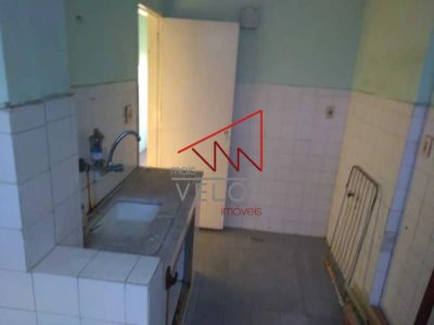 Apartamento, 1 quarto, 53 m² - Foto 1