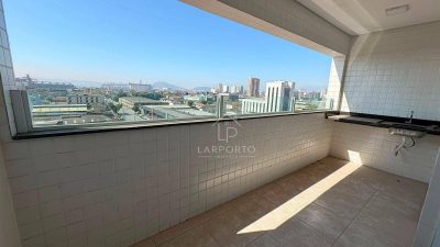 Apartamento, 1 quarto, 44 m² - Foto 4