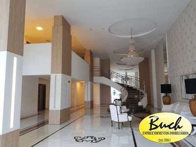 Apartamento, 4 quartos, 221 m² - Foto 3