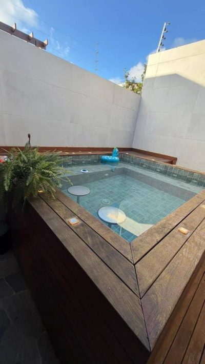 Casa, 3 quartos, 140 m² - Foto 3