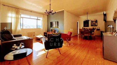 Apartamento, 4 quartos, 180 m² - Foto 1
