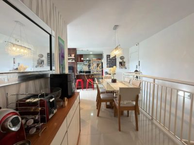Cobertura, 3 quartos, 128 m² - Foto 4