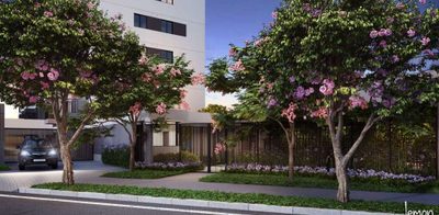 Apartamento, 2 quartos, 43 m² - Foto 2