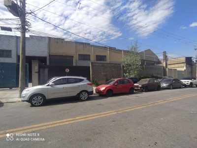 Depósito-Galpão, 680 m² - Foto 2