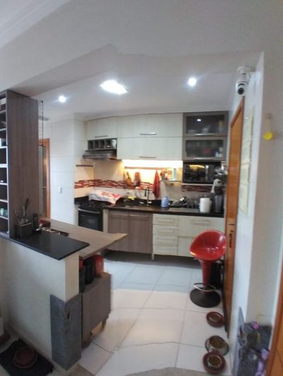 Apartamento, 2 quartos, 65 m² - Foto 3
