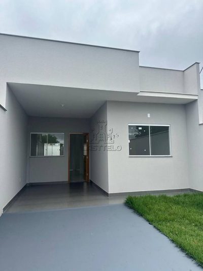Casa, 2 quartos, 61 m² - Foto 5