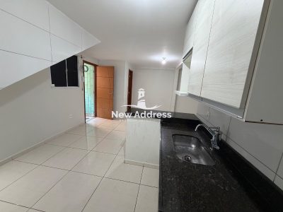 Apartamento, 2 quartos, 70 m² - Foto 2