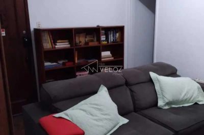 Apartamento, 2 quartos, 70 m² - Foto 1