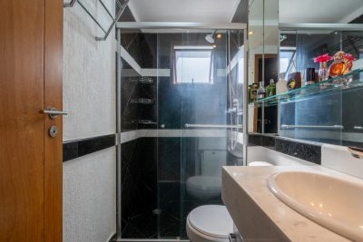 Apartamento, 2 quartos, 93 m² - Foto 1
