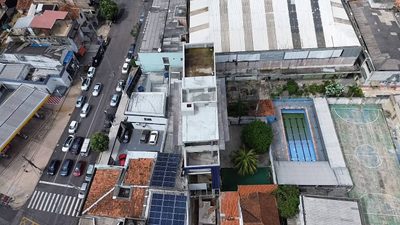 Prédio Inteiro, 1100 m² - Foto 2