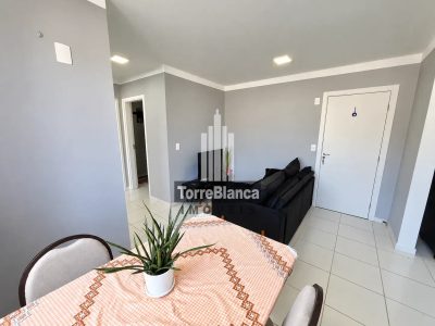 Apartamento, 2 quartos, 54 m² - Foto 2