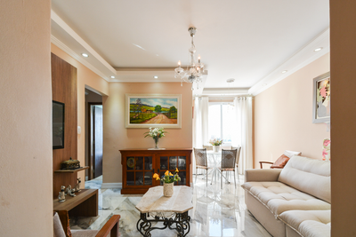 Apartamento, 2 quartos, 68 m² - Foto 1