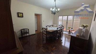 Sobrado, 4 quartos, 286 m² - Foto 5