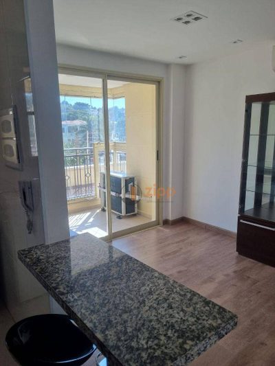 Apartamento, 1 quarto, 49 m² - Foto 4