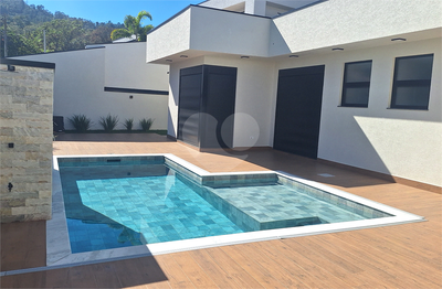 Casa, 4 quartos, 438 m² - Foto 2