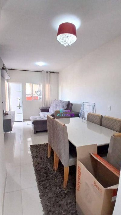 Casa, 3 quartos, 100 m² - Foto 4
