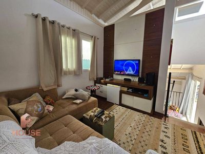 Sobrado, 4 quartos, 260 m² - Foto 5
