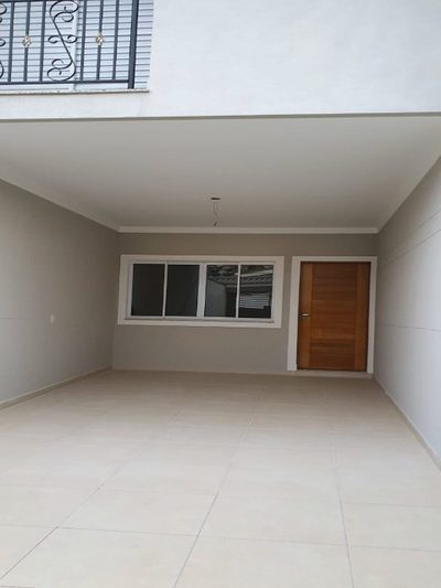 Sobrado, 3 quartos, 120 m² - Foto 4
