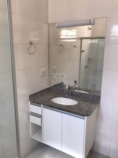 Apartamento, 2 quartos, 45 m² - Foto 3