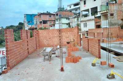 Sobrado, 2 quartos, 600 m² - Foto 5