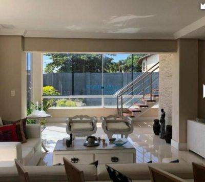Apartamento, 5 quartos, 200 m² - Foto 2