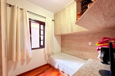 Casa, 3 quartos, 160 m² - Foto 1