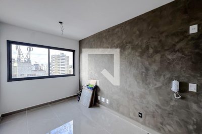 Apartamento, 2 quartos, 40 m² - Foto 2