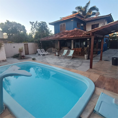 Casa, 3 quartos, 150 m² - Foto 1