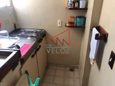 Apartamento, 1 quarto, 35 m² - Foto 1
