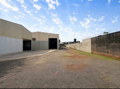 Depósito-Galpão, 844 m² - Foto 2