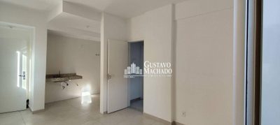 Apartamento, 2 quartos, 51 m² - Foto 1