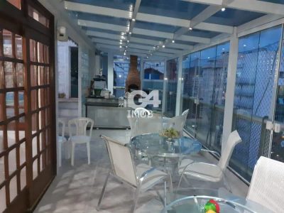 Apartamento, 3 quartos, 298 m² - Foto 3