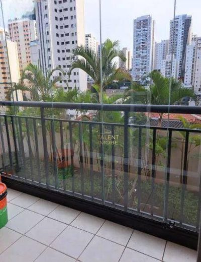 Apartamento, 3 quartos, 79 m² - Foto 3