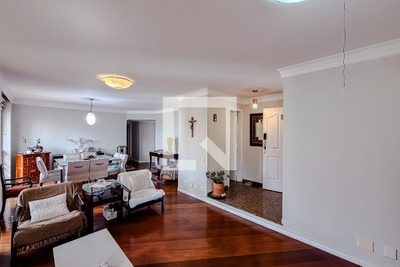 Apartamento, 4 quartos, 180 m² - Foto 3
