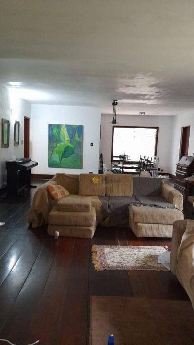 Casa, 3 quartos, 500 m² - Foto 3