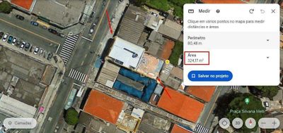 Prédio Inteiro, 580 m² - Foto 4