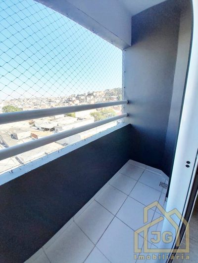Apartamento, 2 quartos, 54 m² - Foto 3