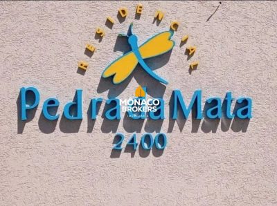 Loteamento e Condomínio, 257 m² - Foto 3