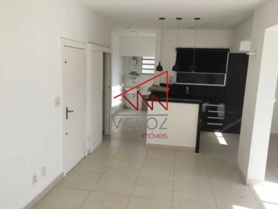 Cobertura, 1 quarto, 65 m² - Foto 1