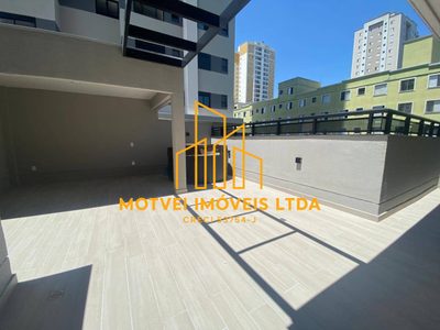 Apartamento, 3 quartos - Foto 3