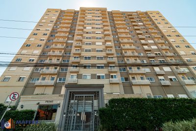 Apartamento, 3 quartos, 67 m² - Foto 3