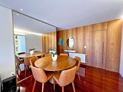 Apartamento, 3 quartos, 96 m² - Foto 3