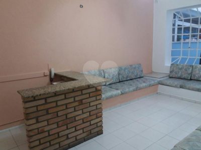 Sobrado, 1 quarto, 160 m² - Foto 1