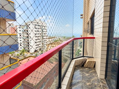Apartamento, 1 quarto, 54 m² - Foto 2