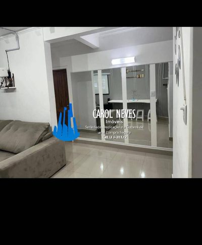 Apartamento, 3 quartos, 86 m² - Foto 3